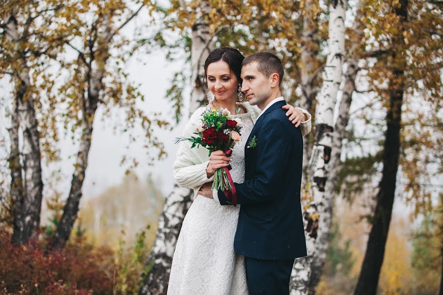 Fotógrafo de casamento Dmitriy Vlasenko (dmitriyvlas). Foto de 14 de abril 2017