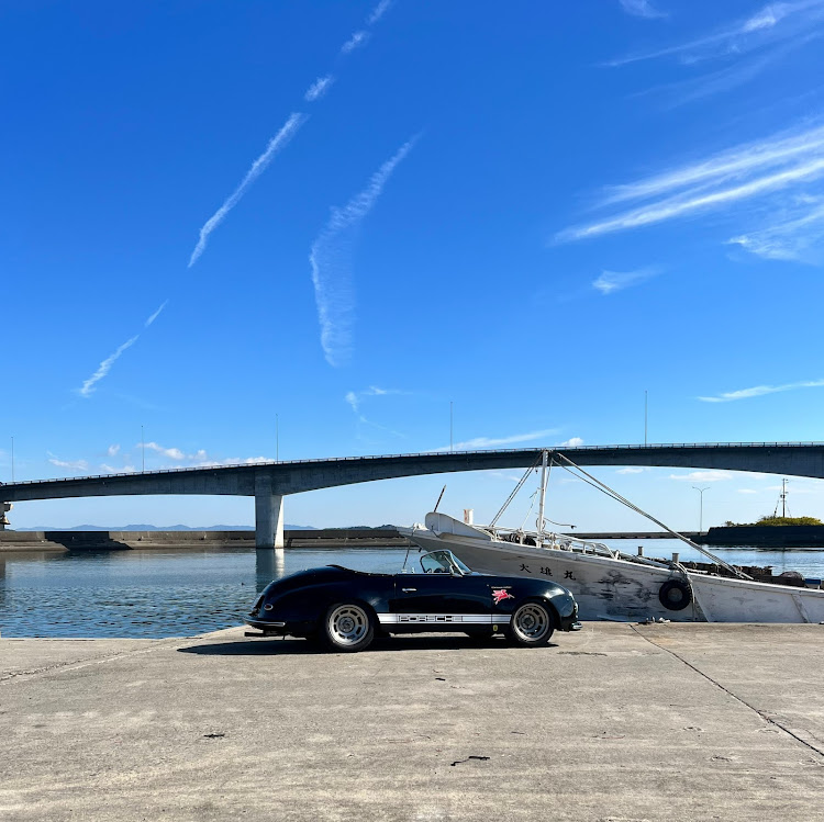 356の形原漁港・すし大・ぼっちキャンプ風に関するカスタム事例の投稿画像3枚目