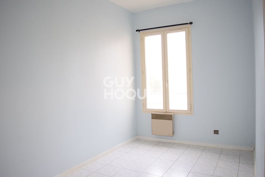 Location  appartement 2 pièces 33.83 m² à Epernon (28230), 510 €