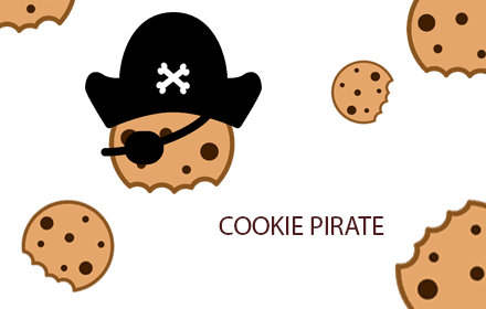 Cookie Pirate Preview image 0