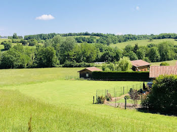 terrain à Montjoie-en-Couserans (09)