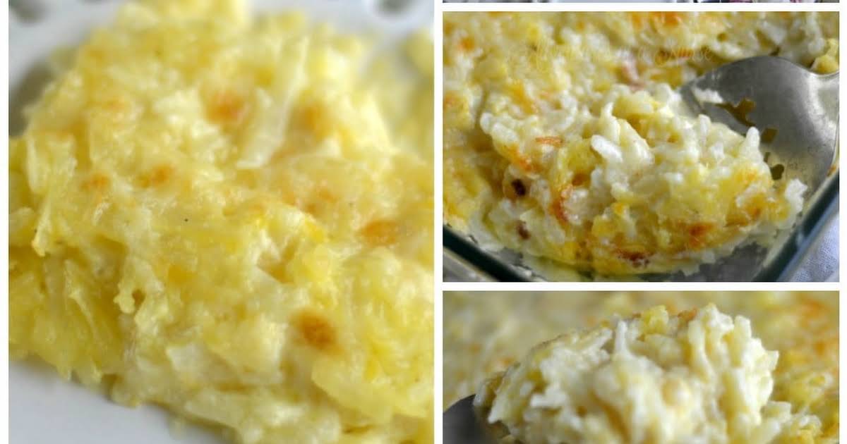 10 Best Cheddar Cheese Soup Chicken Casserole Recipes