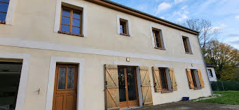 maison à Châtillon-Coligny (45)