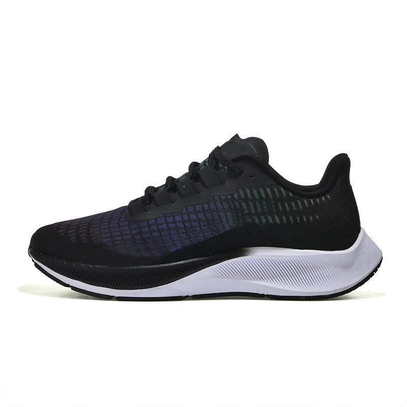 Marathon Net Surface Pure And Poisonous Running Shoes Velocidad y rendimiento para corredores. Diseño transpirable, agarre superior, amortiguación y protección, corre con confianza.