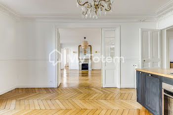 appartement à Paris 10ème (75)