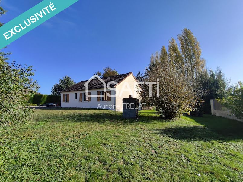 Vente maison 4 pièces 86 m² à Sorigny (37250), 254 000 €