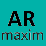 Cover Image of Télécharger AR_Maxim 0.4 APK