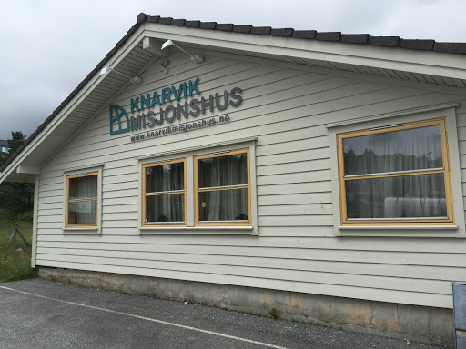 Knarvik Misjonshus