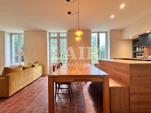 Maison avec jardin et terrasse 2