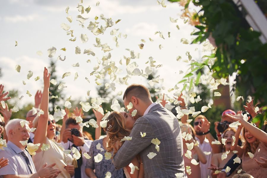 Fotografo di matrimoni Yumir Skiba (skiba). Foto del 5 settembre 2019