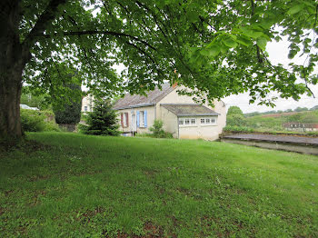 maison à Saint-Gilles (36)