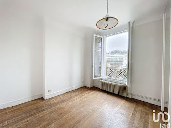 appartement à Issy-les-Moulineaux (92)