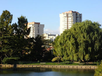 appartement à Saint-Gratien (95)