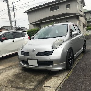 マーチ K12