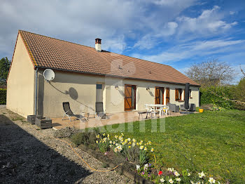 maison à Boulay-les-Barres (45)