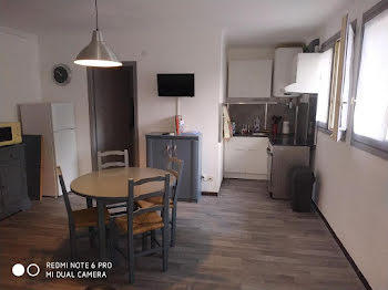 appartement à Amélie-les-Bains-Palalda (66)