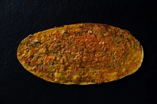 Butter Masala Dosa