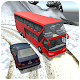 Winter Bus Simulator 2018 Snow Christmas Party