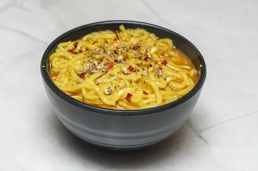 Plain Maggi