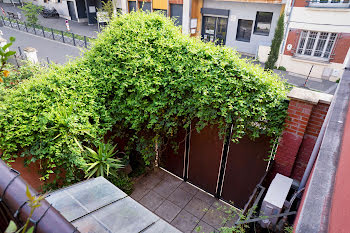 maison à Montreuil (93)