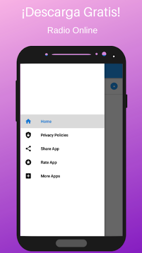 Radio Disco Online 106.1 FM