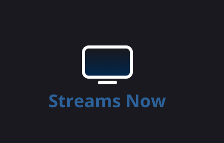 Streams Now Preview image 0