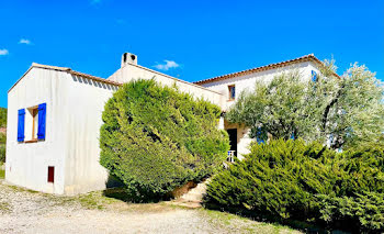 villa à Brignoles (83)