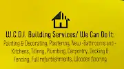 WCDI Building Services Logo