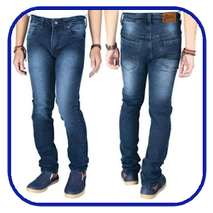 Long Jeans for Men - Latest version for Android - Download APK