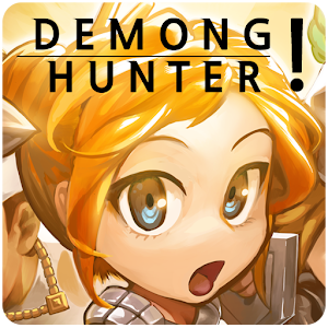 Demong Hunter! unlimted resources