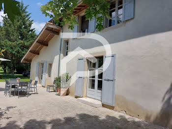 maison à Grenoble (38)