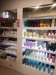 YLG Salon photo 1