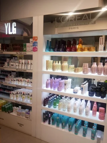 YLG Salon photo 