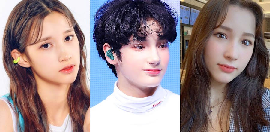 Here Is All We Know About The 6 Siblings Of TXT's Members - Koreaboo