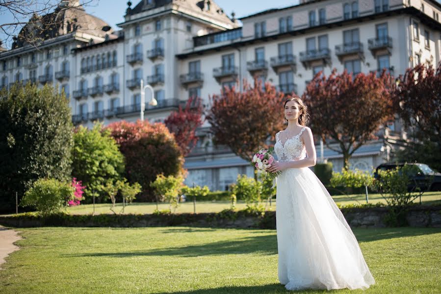 Photographe de mariage Larisa Paschenko (laraphotographer). Photo du 20 mai 2017