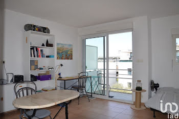 appartement à La Rochelle (17)