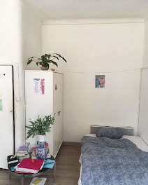 appartement à Marseille 3ème (13)