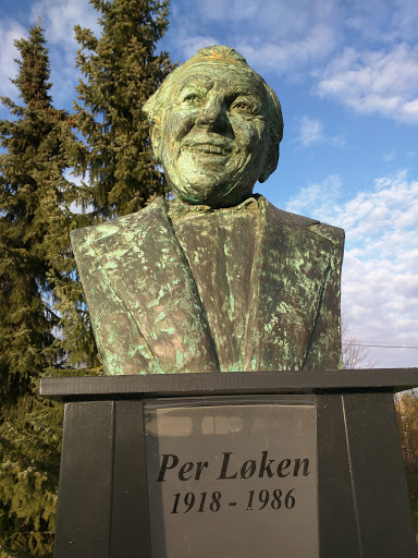 Per Løken