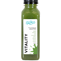 Vitality Juice