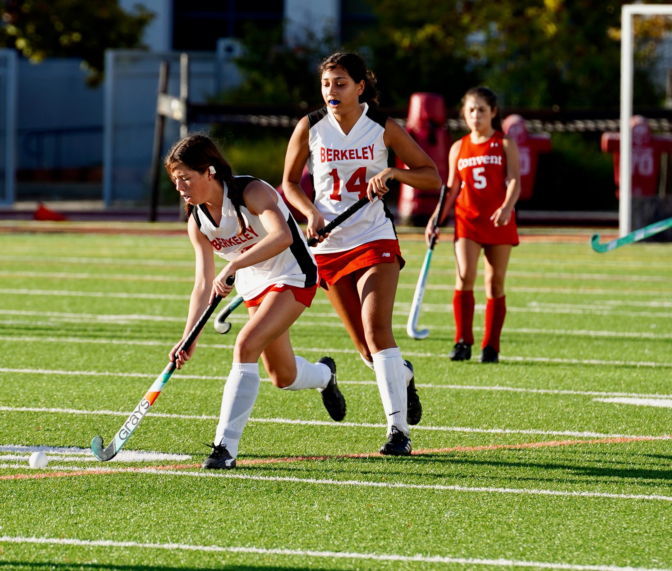 Field Hockey