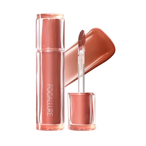 Title 12, Waterproof And Durable Mirror Lip Stain — Get v...