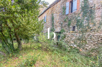 maison à Vallon-Pont-d'Arc (07)