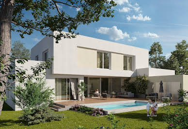 Villa with pool and terrace 2