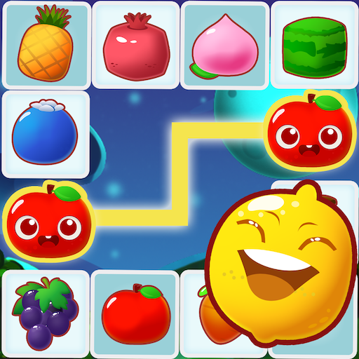 One fruit game