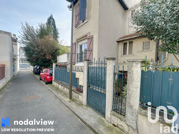 appartement à Suresnes (92)