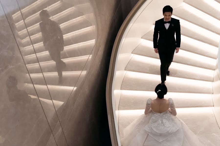 結婚式の写真家Itsares Kladklam (resstory)。2023 5月31日の写真