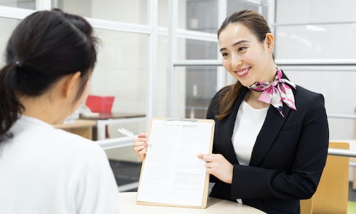 端末補償サービスの使用方法