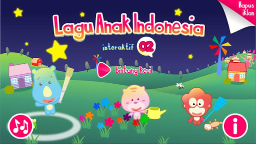 免費下載教育APP|Lagu Anak Indonesia Int 02 Lte app開箱文|APP開箱王