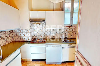 appartement à Paris 16ème (75)