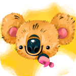 Cover Image of Скачать Сoloring Book for Kids 1.1 APK